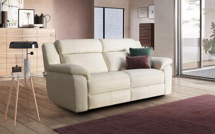 Bormida Storage Ottoman | Bormida Sofa Range | ScS