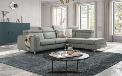 Giola Storage Ottoman | Giola Sofa Range | ScS