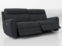 Anzola 3 Seater Power Recliner Sofa | Anzola Sofa Range | ScS