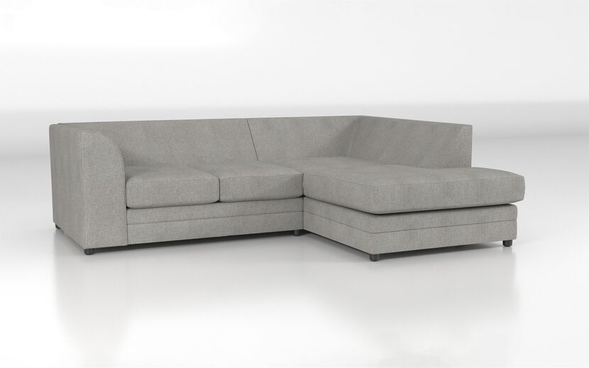 Ilkley 2 Corner 1 Right Hand Facing Chaise Sofa | Ilkley Sofa Range | ScS