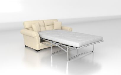 Rowland 2 Seater Pocket Sprung Standard Back Sofa Bed | Rowland Sofa Range | ScS