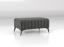 Luxley Footstool | Luxley Sofa Range | ScS