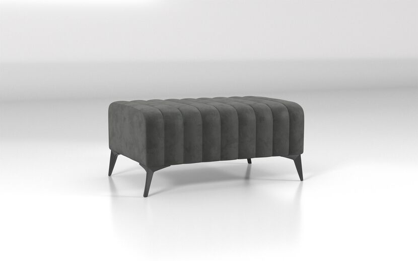 Luxley Footstool | Luxley Sofa Range | ScS