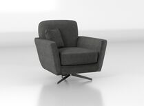 Tenbury Swivel Chair | Tenbury Sofa Range | ScS