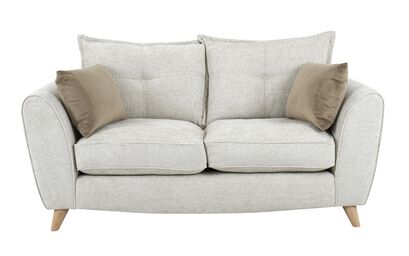 Odette 2 Seater Sofa Standard Back | Odette Sofa Range | ScS