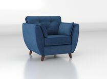 Margate Armchair | Margate Sofa Range | ScS