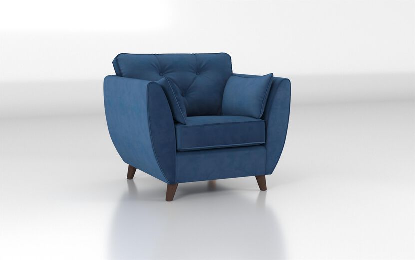 Margate Armchair | Margate Sofa Range | ScS