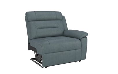 Fareham Right Hand Facing Power Recliner Unit | Fareham Sofa Range | ScS