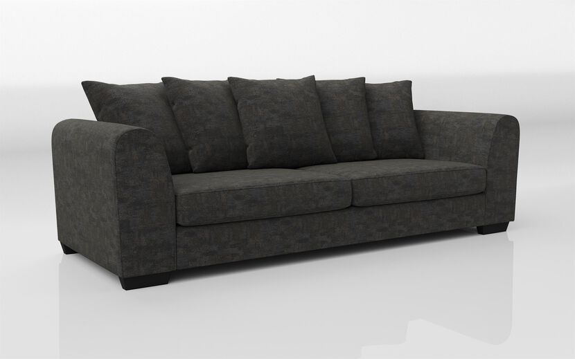 Elmhurst 4 Seater Sofa Split Scatter Back | Elmhurst Sofa Range | ScS