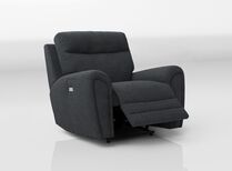 Anzola Power Recliner Chair | Anzola Sofa Range | ScS