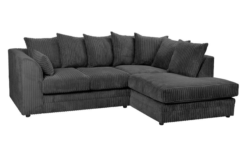 Ilkley 2 Corner 1 Right Hand Facing Chaise Sofa | Ilkley Sofa Range | ScS