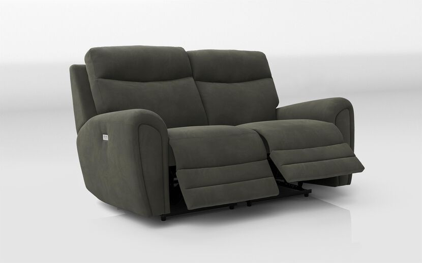 Anzola 2 Seater Power Recliner Sofa | Anzola Sofa Range | ScS