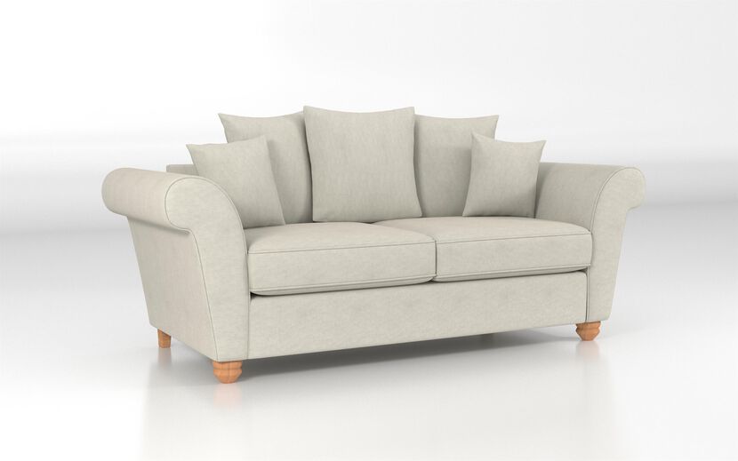 Aveley 2 Seater Sofa Scatter Back | Aveley Sofa Range | ScS