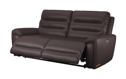 Kendal 3 Seater Power Recliner Sofa | Kendal Sofa Range | ScS