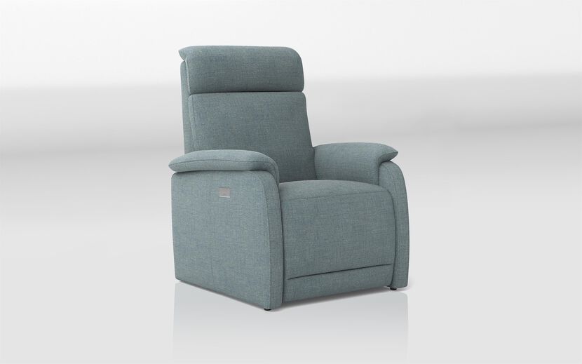 Cattolica Dual Motor Power Recliner Chair | Cattolica Sofa Range | ScS