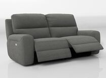 Lugo 3 Seater Power Recliner | Lugo Sofa Range | ScS