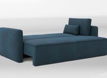 Soraggio 3 Seater Sofa Bed | Soraggio Sofa Range | ScS