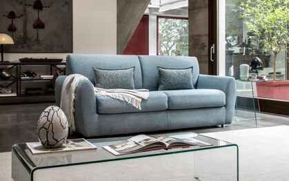 Canove Storage Ottoman | Canove Sofa Range | ScS