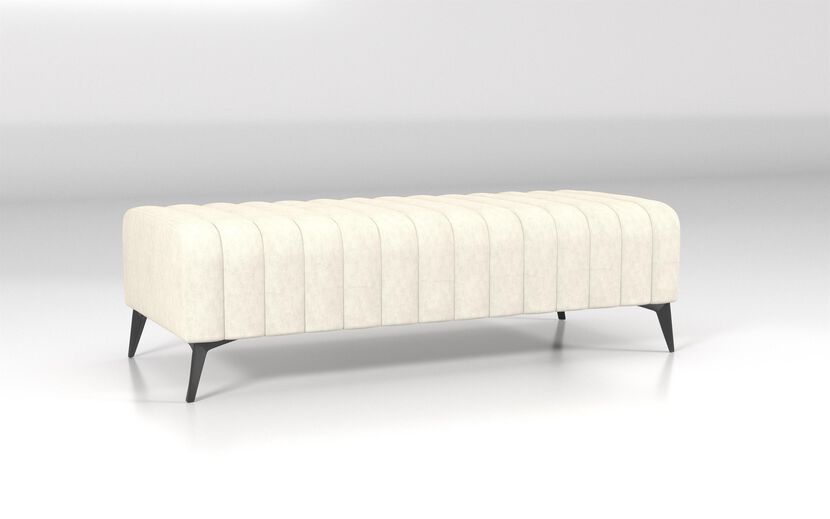 Luxley Bench Footstool | Luxley Sofa Range | ScS