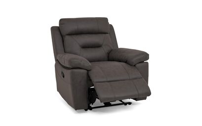 Fareham Manual Recliner Chair | Fareham Sofa Range | ScS