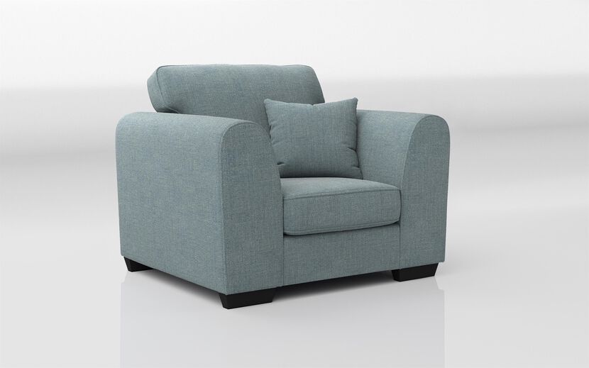 Elmhurst Armchair | Elmhurst Sofa Range | ScS