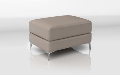 Castagnolo Ottoman | Castagnolo Sofa Range | ScS