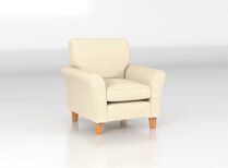 Rowland Accent Chair | Rowland Sofa Range | ScS