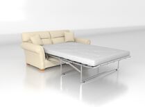 Rowland 3 Seater Standard Back Sofa Bed | Rowland Sofa Range | ScS