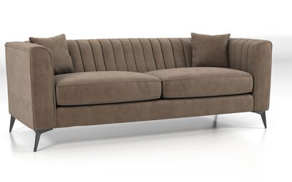 Luxley 3 Seater Sofa | Luxley Sofa Range | ScS