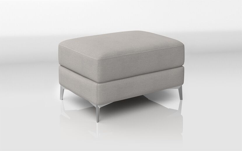 Castagnolo Ottoman | Castagnolo Sofa Range | ScS