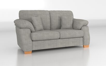 Salcombe 3 Seater Sofa | Salcombe Sofa Range | ScS