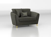 Blyth Snuggle Chair | Blyth Sofa Range | ScS