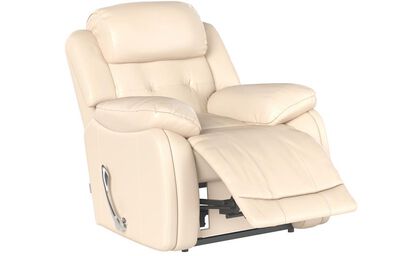 La-Z-Boy El Paso Manual Recliner Chair | La-Z-Boy El Paso Sofa Range | ScS