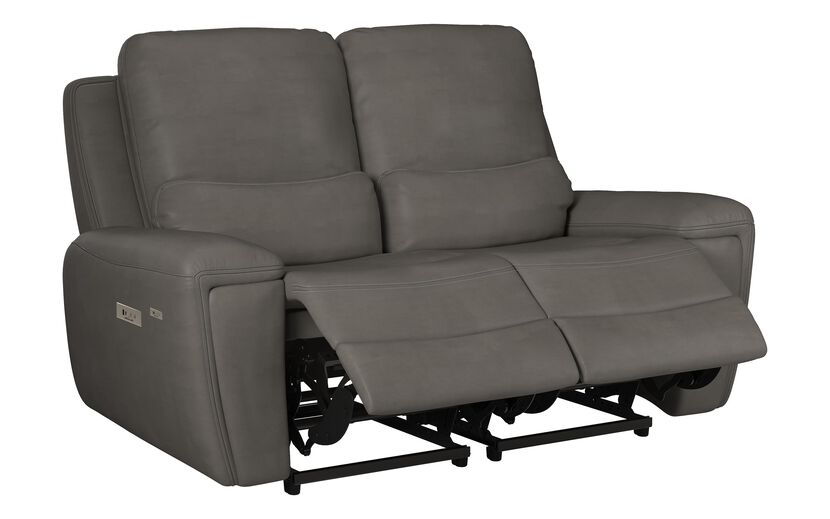 Leiston 2 Seater Power Recliner Sofa | Leiston Sofa Range | ScS