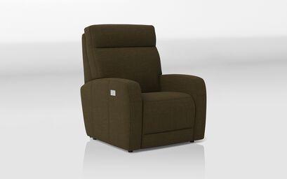 Gavassa Dual Motor Life and Rise Chair | Gavassa Sofa Range | ScS