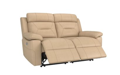 Fareham 2 Seater Power Recliner Sofa | Fareham Sofa Range | ScS