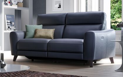 Tizzolo 2 Seater Sofa | Tizzolo Sofa Range | ScS