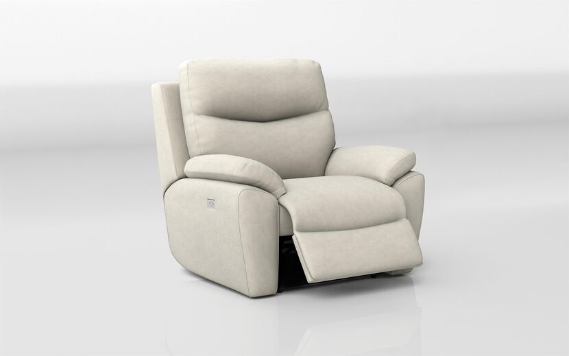 Borghi Power Recliner Chair | Borghi Sofa Range | ScS