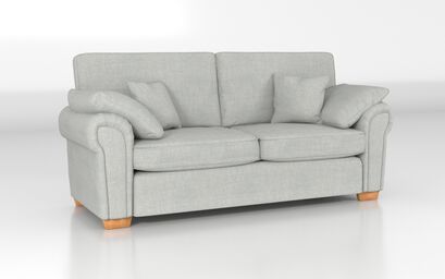 Kelso 3 Seater Sofa Standard Back | Kelso Sofa Range | ScS