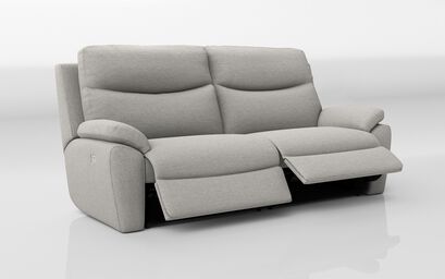 Borghi 3 Seater Power Recliner Sofa | Borghi Sofa Range | ScS