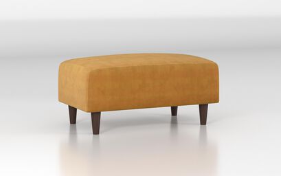 Rosedale Footstool | Rosedale Sofa Range | ScS