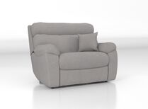 Silsden Snuggle Chair | Silsden Sofa Range | ScS