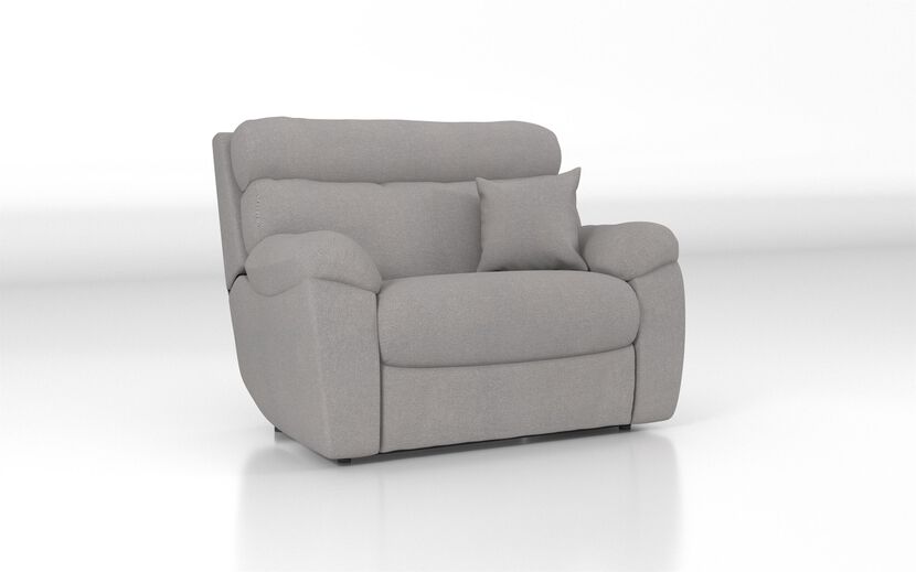 Silsden Snuggle Chair | Silsden Sofa Range | ScS