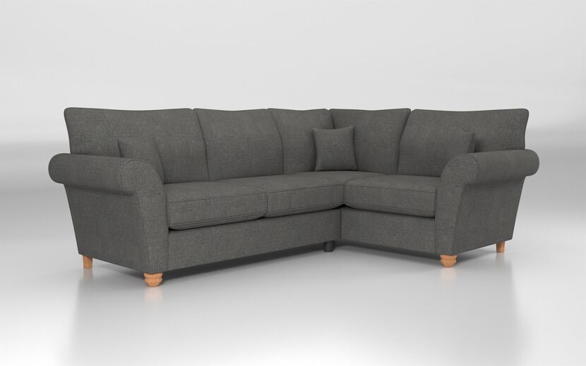 Aveley 2 Corner 1 Sofa Standard Back | Aveley Sofa Range | ScS