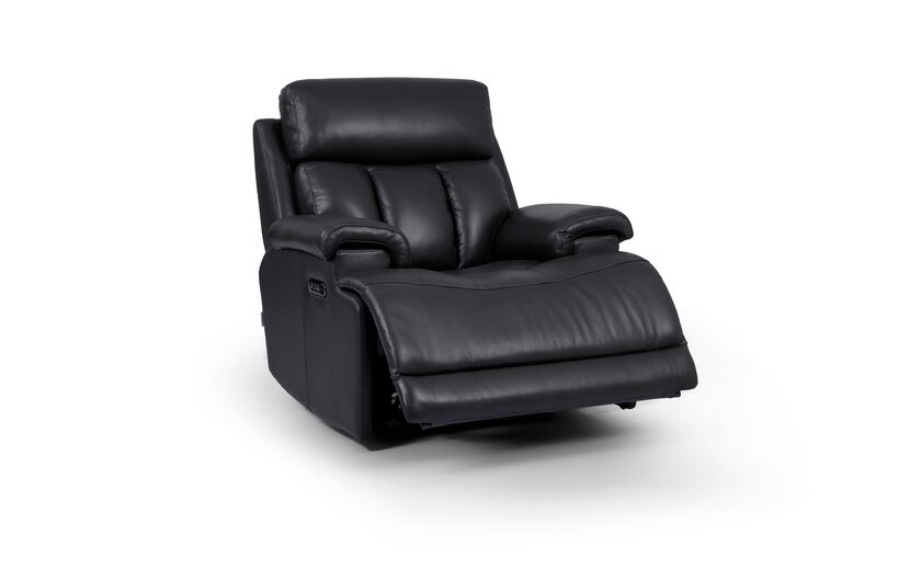 La-Z-Boy Empire Power Recliner Chair | La-Z-Boy Empire Sofa Range | ScS
