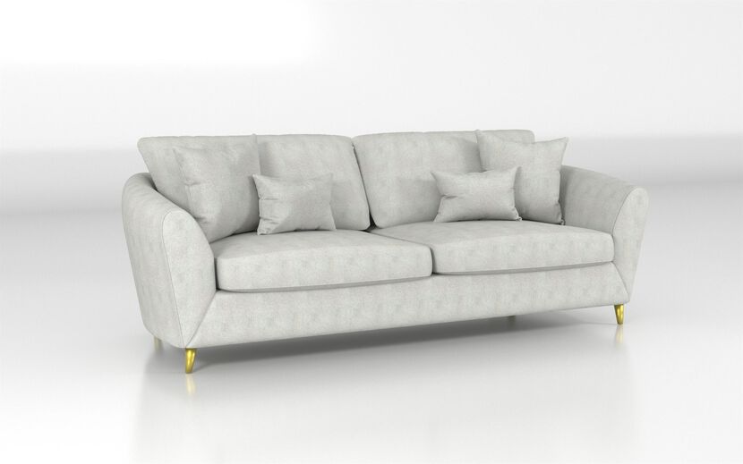 Blyth 4 Seater Power Recliner Sofa | Blyth Sofa Range | ScS