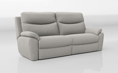 Borghi 3 Seater Sofa | Borghi Sofa Range | ScS