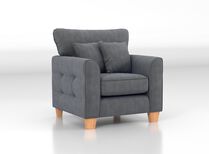 Haxey Armchair | Haxey Sofa Range | ScS