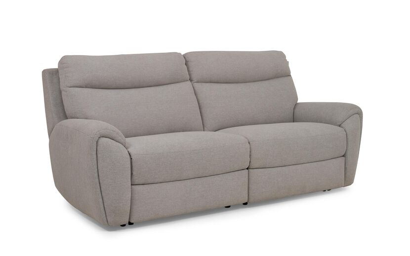 Silsden 3 Seater Sofa | Silsden Sofa Range | ScS