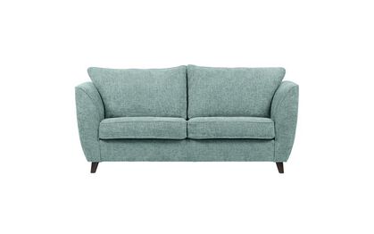Sienna Fabric 3 Seater Sofa | Sienna Sofa Range | ScS